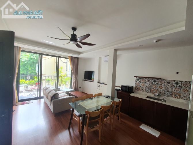 APARTMENT TÂY HỒ, 3 BƯỚC RA HỒ. 8 TẦNG, THANG MÁY. THUÊ 115TR/THÁNG. GIÁ 26.5 TỶ - 4
