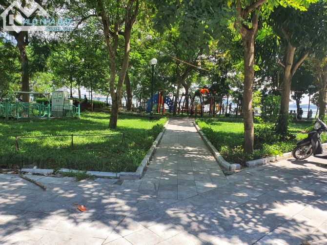 APARTMENT TÂY HỒ, 3 BƯỚC RA HỒ. 8 TẦNG, THANG MÁY. THUÊ 115TR/THÁNG. GIÁ 26.5 TỶ - 5