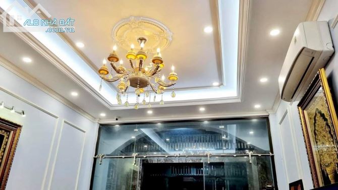 Siêu hot! Chùa Láng - Đống Đa; 50m2; 5 tầng, giá nhỉnh 4 tỷ - 1