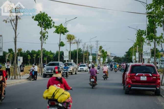 Bán đất dự án Phú Điền phù hợp với nhu cầu của khách hàng với mức giá chỉ từ 800tr đến 2ty - 5