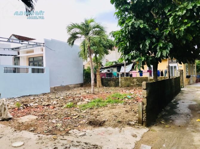 🕋🕋 Đất 3 mặt thoáng 118m2 ngang 10m kiệt Thanh Tịnh, Vỹ Dạ, Huế