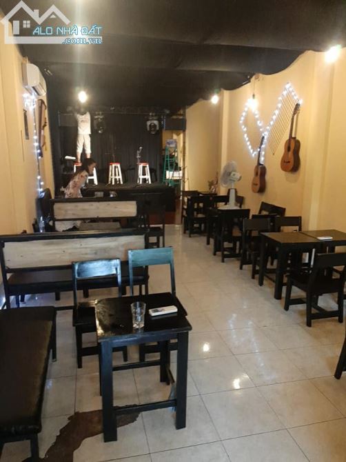 Bán gấp MT 70m2,4x18m,Nhĩnh 12 tỷ, Phạm Huy Thông P.17 Gò Vấp,Ngay ngã 3 Phan Văn trị Nguy - 2