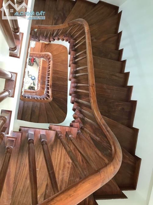 BÁN NHÀ ĐẸP MẶT PHỐ , Ô TÔ ĐỖ CỬA TẠI NGUYỄN NGỌC NẠI,70M2 GIÁ 13.1 TỶ - 1