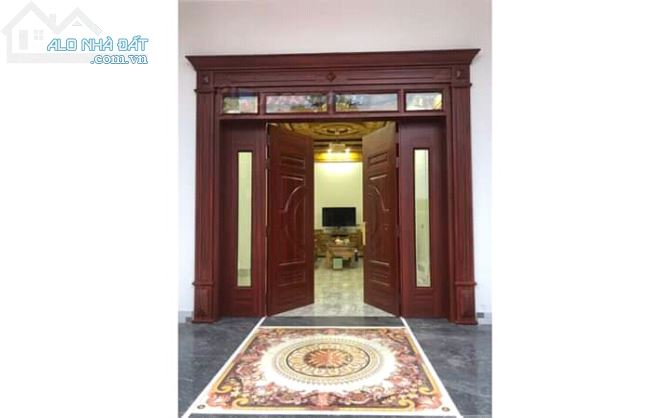 5 điểm nổi trong căn nhà ở Phan Đình Giót,Hà Đông 46m2 giá 7. 5tỷ - 2