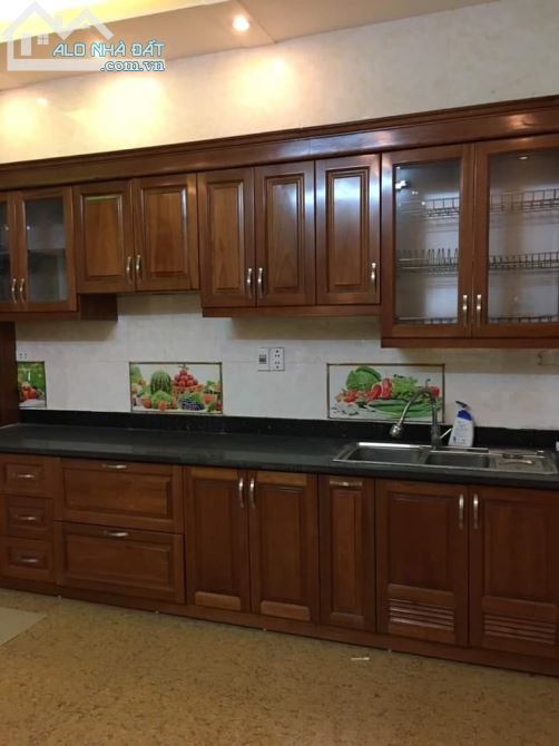 BÁN NHÀ ĐẸP MẶT PHỐ , Ô TÔ ĐỖ CỬA TẠI NGUYỄN NGỌC NẠI,70M2 GIÁ 13.1 TỶ - 2