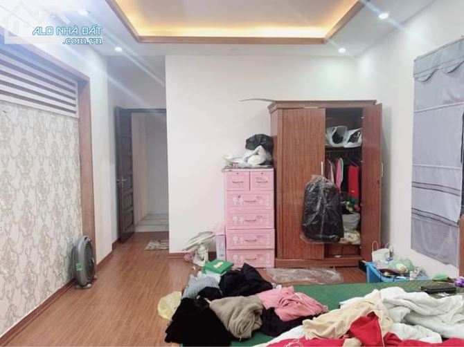 5 điểm nổi trong căn nhà ở Phan Đình Giót,Hà Đông 46m2 giá 7. 5tỷ - 4