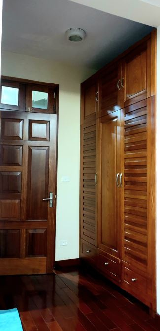 Chủ bán Lô 5 KĐT ĐỊNH CÔNG 6T 92m2 Thang Máy nhập khẩu vỉa hè 3M Giá 24.2 Tỷ - 4