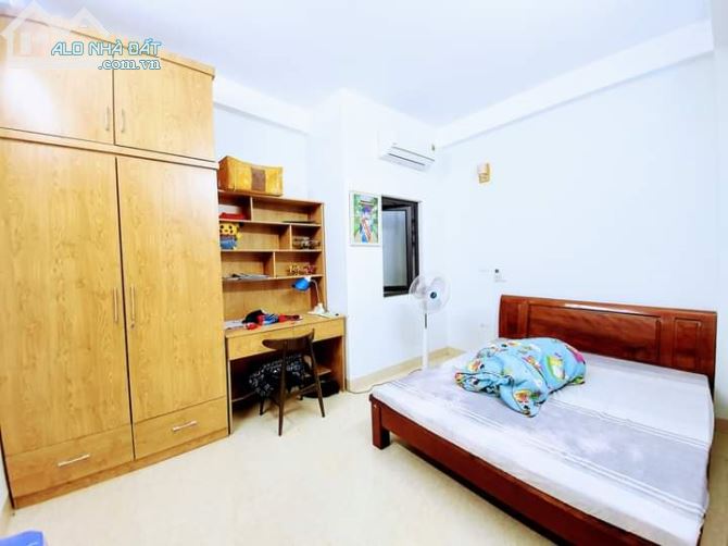 BÁN NHÀ ĐẸP MẶT PHỐ , Ô TÔ ĐỖ CỬA TẠI NGUYỄN NGỌC NẠI,70M2 GIÁ 13.1 TỶ - 5