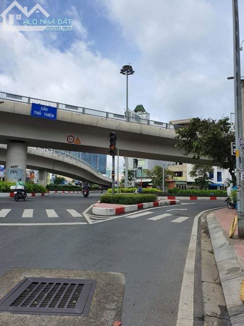 HẺM XE HƠI NGÔ TẤT TỐ, BÌNH THẠNH, 435M2 CHÍNH CHỦ 20 NĂM