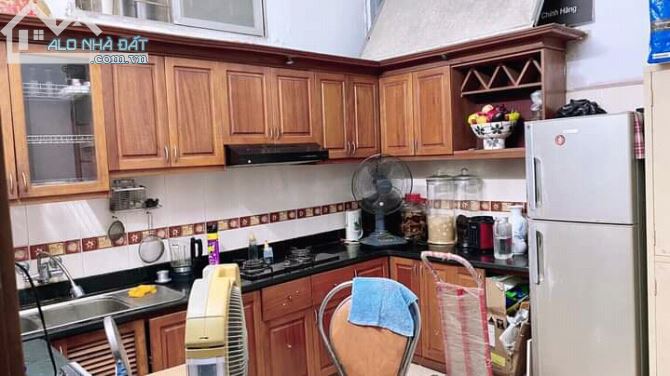BÁN NHÀ, ĐẠI TÁ QUÂN ĐỘI VỀ HƯU, LÊ TRỌNG TẤN,THANH XUÂN: 56M2 GIÁ 11TỶ