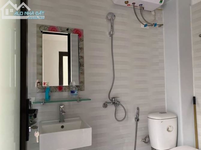 Bán nhà siêu phẩm tại Triều Khúc Thanh  Trì 41m2 giá 3.65 tỷ - 2