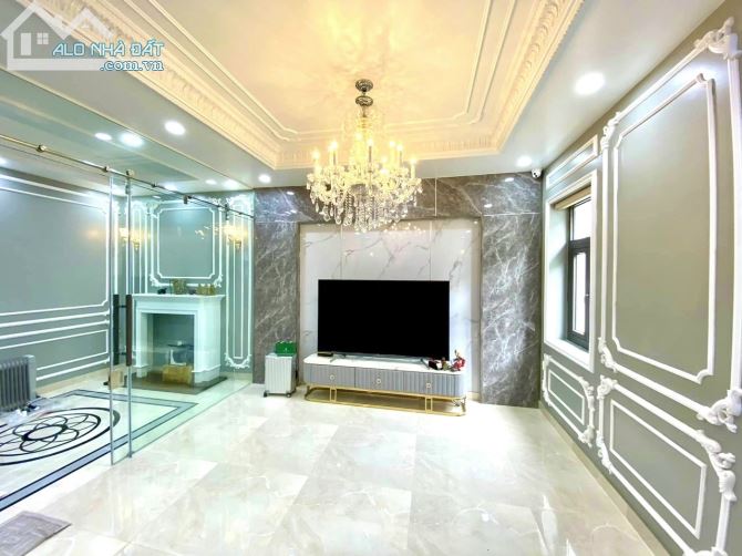 Bán toà nhà 5 tầng khu Đấu giá Tứ Hiệp, kinh doanh đỉnh, 2 mặt tiền, vỉa hè rộng, 23.8 tỷ.