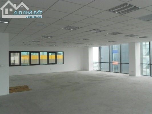 Cho thuê văn phòng chuyên nghiệp tại tòa HL TOWER  Duy Tân,D.Vọng Hậu,C.Giấy DT 60-500m2 - 2