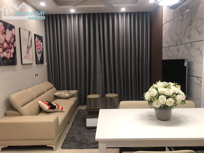 Cho thuê Căn hộ cao cấp The Legend Nguyễn Tuân 3pn full nội thất đẹp giá cực tốt 18tr/thg
