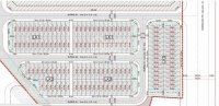 Bán lô đất DT 8x18m, 5x18m, giá 7 tỷ đường Đào Trí đất Q7 Saigon Riversid-CĐT Hưng Thịnh