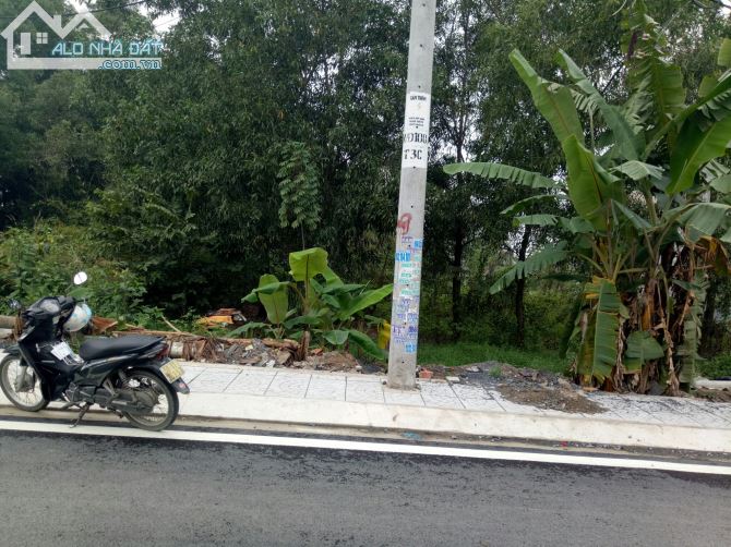 Bán Gấp Nền Đất Nhà Phố KDC Đại Học Bách Khoa Đường Nguyễn Duy Trinh - 1