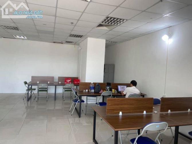 BÁN GẤP TOÀ VĂN PHÒNG TRUNG TÂM THANH XUÂN HÀ NỘI 120 M 7 TẦNG 35 TỶ