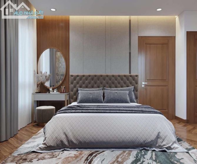 NHỈNH 100TR/1M PHÂN LÔ VẠN BẢO ĐỘI CẤN ÔTÔ TRÁNH ĐỖ VỈA HÈ KD THOÁNG TRƯỚC SAU 70M2 MT5m5 - 2