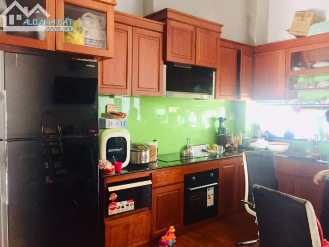 BÁN 1T3L TRUNG TÂM TP BIÊN HOÀ .PHAN TRUNG CÁCH VINCOM 150m giá chỉ 6.3 tỷ - 2