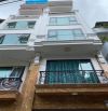 VIP THÁI HÀ LÁNG HẠ 2 MẶT PHỐ 4 XE TRÁNH ĐỖ VỈA HÈ KINH DOANH 55M2 7TẦNG THANG MÁY