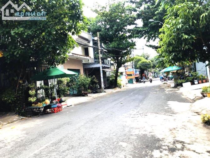 Bán nhà HXH nhựa 12m có lề 1/ đ.Tân Hương, DT 4x16m, 2 Lầu mới, Giá 7.5 tỷ Thương lượng - 2