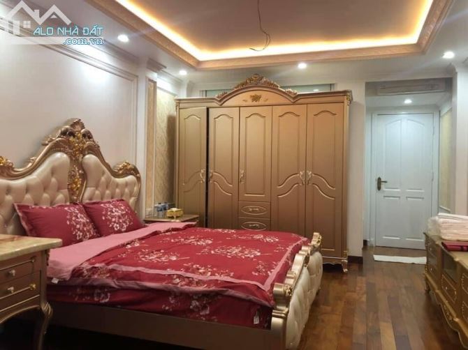 Bán Nhà Khương Đình Thanh Xuân 45M2x 5T x MT 3.8m = 4.5 Tỷ. Ô Tô Đỗ Cửa Kinh Doanh. - 2