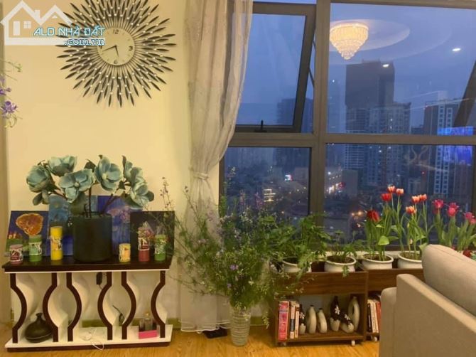 Dự án Hà Đô Park View cạnh CV Cầu Giấy 2 – 3 pn cao cấp hướng mát view đẹp giá tốt - 1