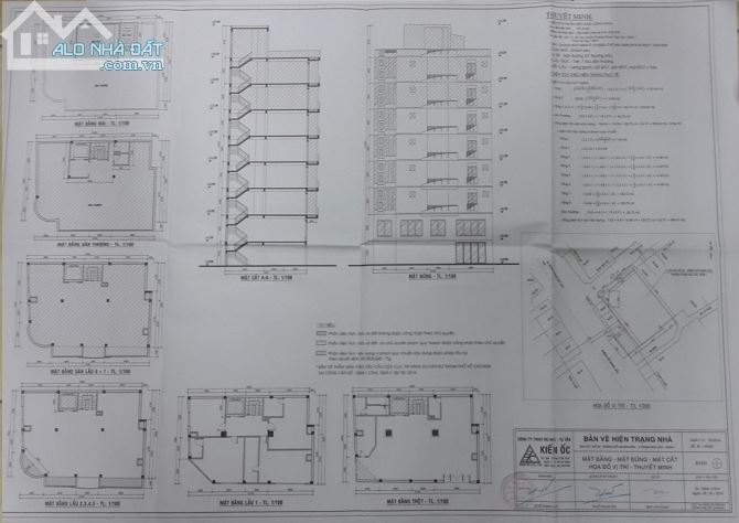NẾU CÓ 100 TỶ CÓ NÊN MUA KHÁCH SẠN QUẬN 1 VÀ LỢI NHUẬN SINH RA BAO NHIÊU - 1