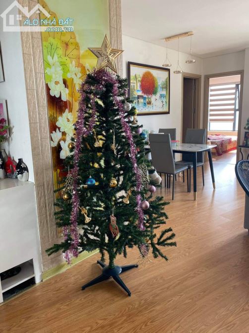Dự án Hà Đô Park View cạnh CV Cầu Giấy 2 – 3 pn cao cấp hướng mát view đẹp giá tốt - 2