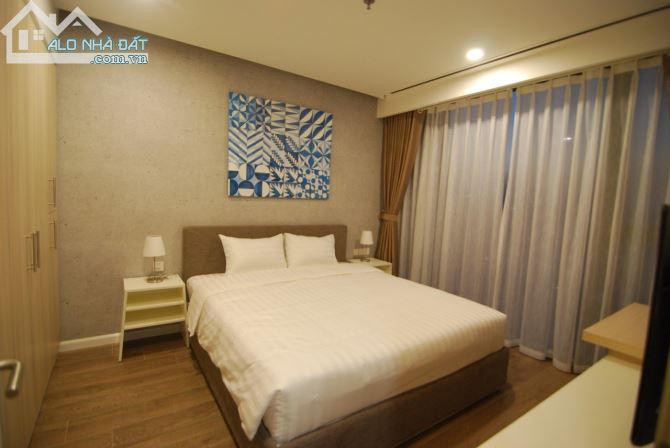 Dự án Hà Đô Park View cạnh CV Cầu Giấy 2 – 3 pn cao cấp hướng mát view đẹp giá tốt - 3