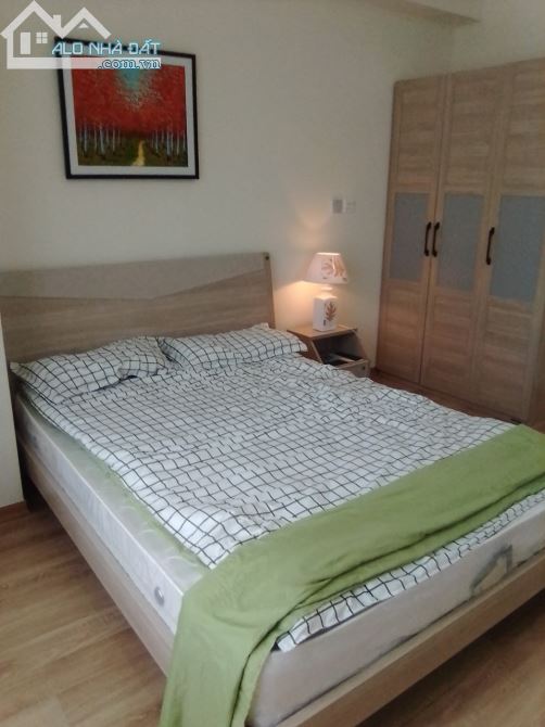 Dự án Hà Đô Park View cạnh CV Cầu Giấy 2 – 3 pn cao cấp hướng mát view đẹp giá tốt - 4