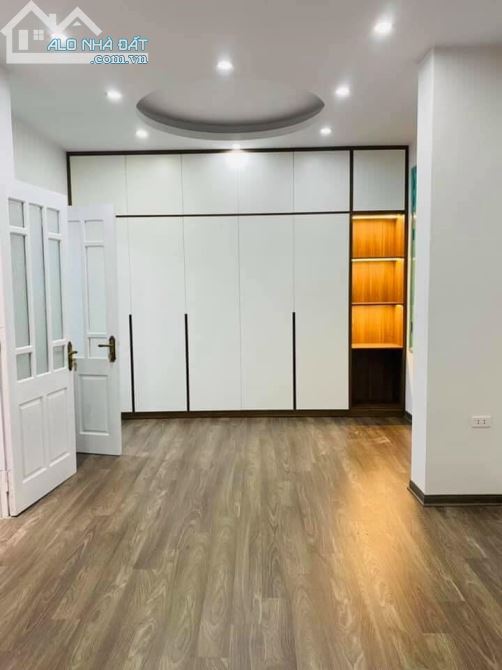 BÁN NHÀ RIÊNG HỒ TÙNG MẬU, PHẠM HÙNG, CẦU GIẤY - DT 34M2X4T, MT7M GIÁ CHỈ 5.5 TỶ