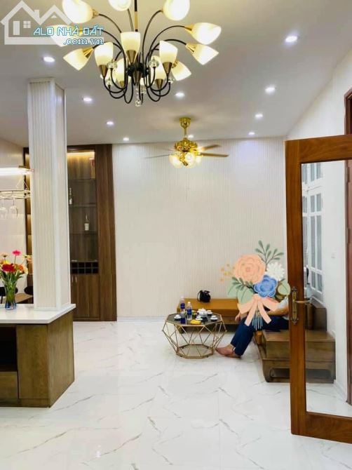 BÁN NHÀ RIÊNG HỒ TÙNG MẬU, PHẠM HÙNG, CẦU GIẤY - DT 34M2X4T, MT7M GIÁ CHỈ 5.5 TỶ - 1
