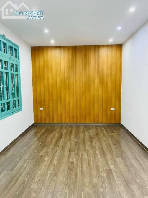 BÁN NHÀ RIÊNG HỒ TÙNG MẬU, PHẠM HÙNG, CẦU GIẤY - DT 34M2X4T, MT7M GIÁ CHỈ 5.5 TỶ - 2