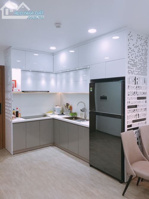 Tôi Cho Thuê C/H  RichStar Tân Phú- Căn 2-3PN Nhà Mới View Đẹp - 3