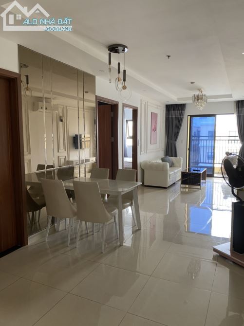 CĂN HỘ CITYLAND PARKHILL Phan Văn Trị Gò Vấp/ Cho thuê căn 79m2 Full Nội Thất/ GIÁ 14TR