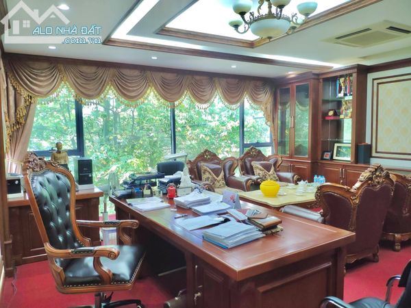 Bán gấp nhà Mặt Phố Nguyễn Lân Thanh Xuân 80m2, 6 tầng, MT 6m, thang máy chỉ 22.5 tỷ. - 1