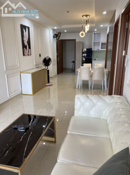CĂN HỘ CITYLAND PARKHILL Phan Văn Trị Gò Vấp/ Cho thuê căn 79m2 Full Nội Thất/ GIÁ 14TR - 1
