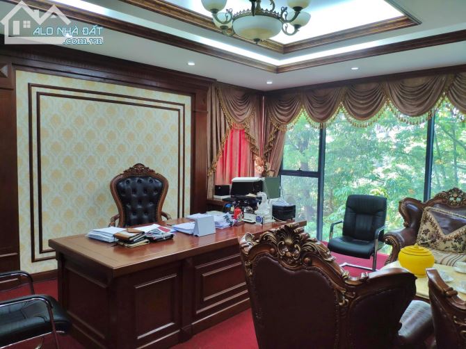 Bán gấp nhà Mặt Phố Nguyễn Lân Thanh Xuân 80m2, 6 tầng, MT 6m, thang máy chỉ 22.5 tỷ. - 3