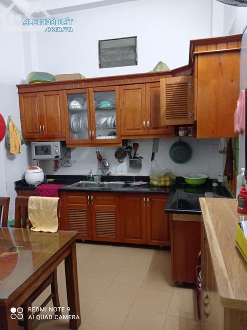 Bán nhà ngõ 178 phố Tây Sơn, Đối diện ĐH Thủy Lợi, 45m2 x4 tầng, Giá 6 tỷ 200tr - 3
