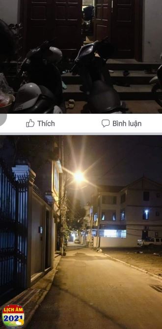 ÔTÔ TRÁNH VUÔNG ĐÉT Ở LUÔN Bát Khối-Long Biên 74m 4T mt4m 5,3 tỷ. + Vị trí rất đẹp của đẹp