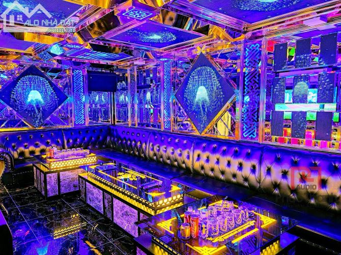BÁN KS KARAOKE BÙI THỊ XUÂN Q1 (8,5X18M) 10 LẦU GIÁ 125 TỶ
