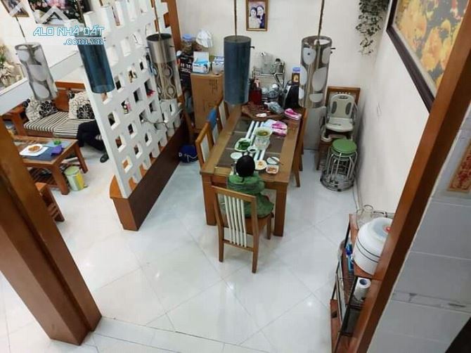 RA MẮT SIÊU PHẨM NHÀ ĐẸP TẠI NGUYỄN VIẾT XUÂN,THANH XUÂN 62M2 GIÁ 11.5 TỶ - 1