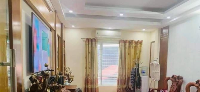 NHÀ PHỐ NGUYÊN HỒNG - PHÂN LÔ VIP, GARA Ô TÔ - NGÕ Ô TÔ TRÁNH, VỈA HÈ, KINH DOANH. - 1