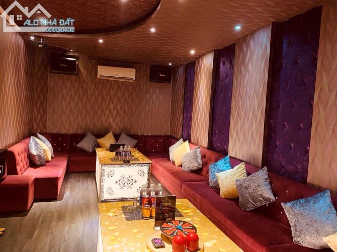 BÁN KS KARAOKE BÙI THỊ XUÂN Q1 (8,5X18M) 10 LẦU GIÁ 125 TỶ - 3