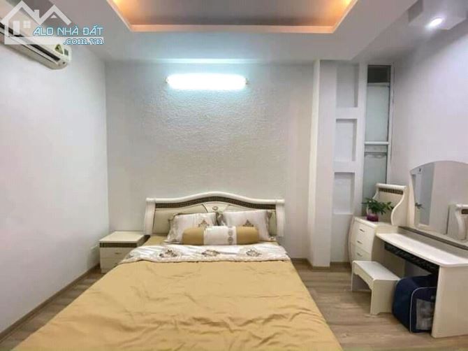 RA MẮT SIÊU PHẨM NHÀ ĐẸP TẠI NGUYỄN VIẾT XUÂN,THANH XUÂN 62M2 GIÁ 11.5 TỶ - 3