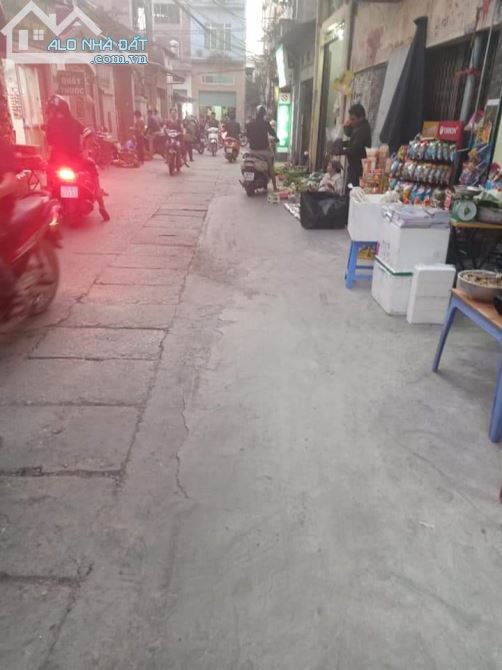Cần bán nhà. dân xây ở, chợ quang kim giang  Thanh Liệt  Thanh Trì . HN - Kinh doanh đỉnh - 2