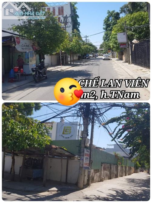 2mt Chế Lan Viên - phố Tây Mỹ An