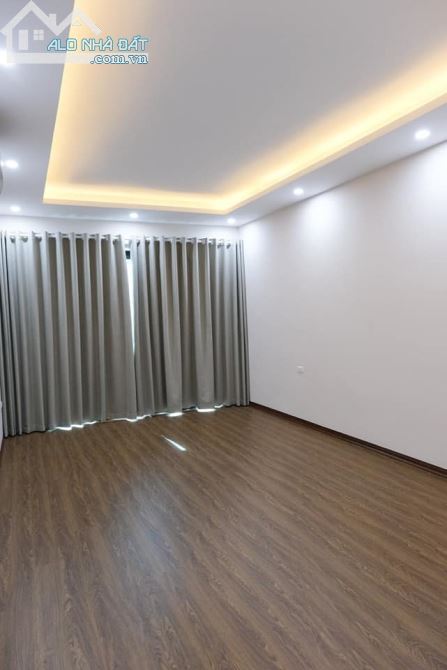 Bán nhà vườn hoa Đền Lừ, 50m2 x 5 tầng, mặt tiền 4.2m, an sinh đỉnh, kinh doanh văn phòng - 3