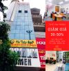 Ưu đãi 30% - 50% dành cho khách hàng thuê VP với DT đa dạng 20m2-30m2-50m2,...giá 4tr/thán